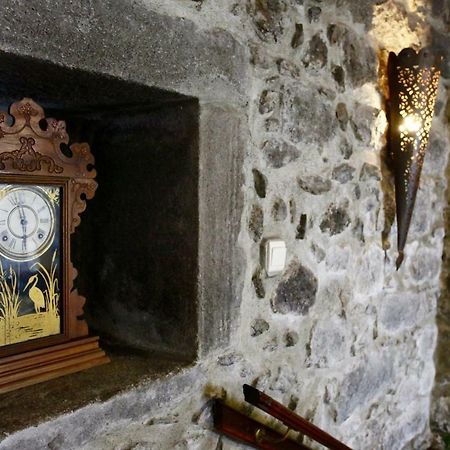 Casa Da Roseira Villa Нордести Екстериор снимка