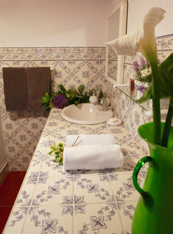 Casa Da Roseira Villa Нордести Екстериор снимка
