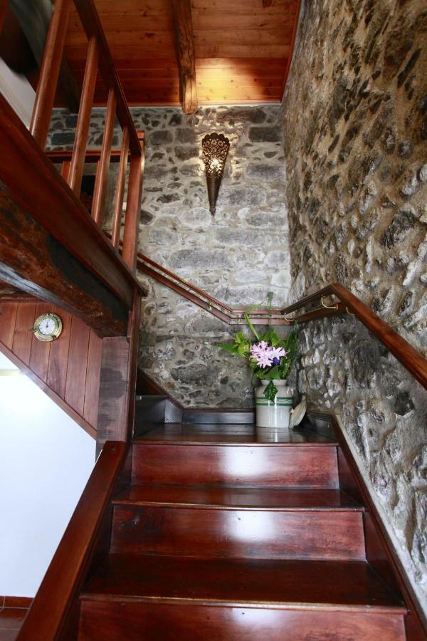 Casa Da Roseira Villa Нордести Екстериор снимка