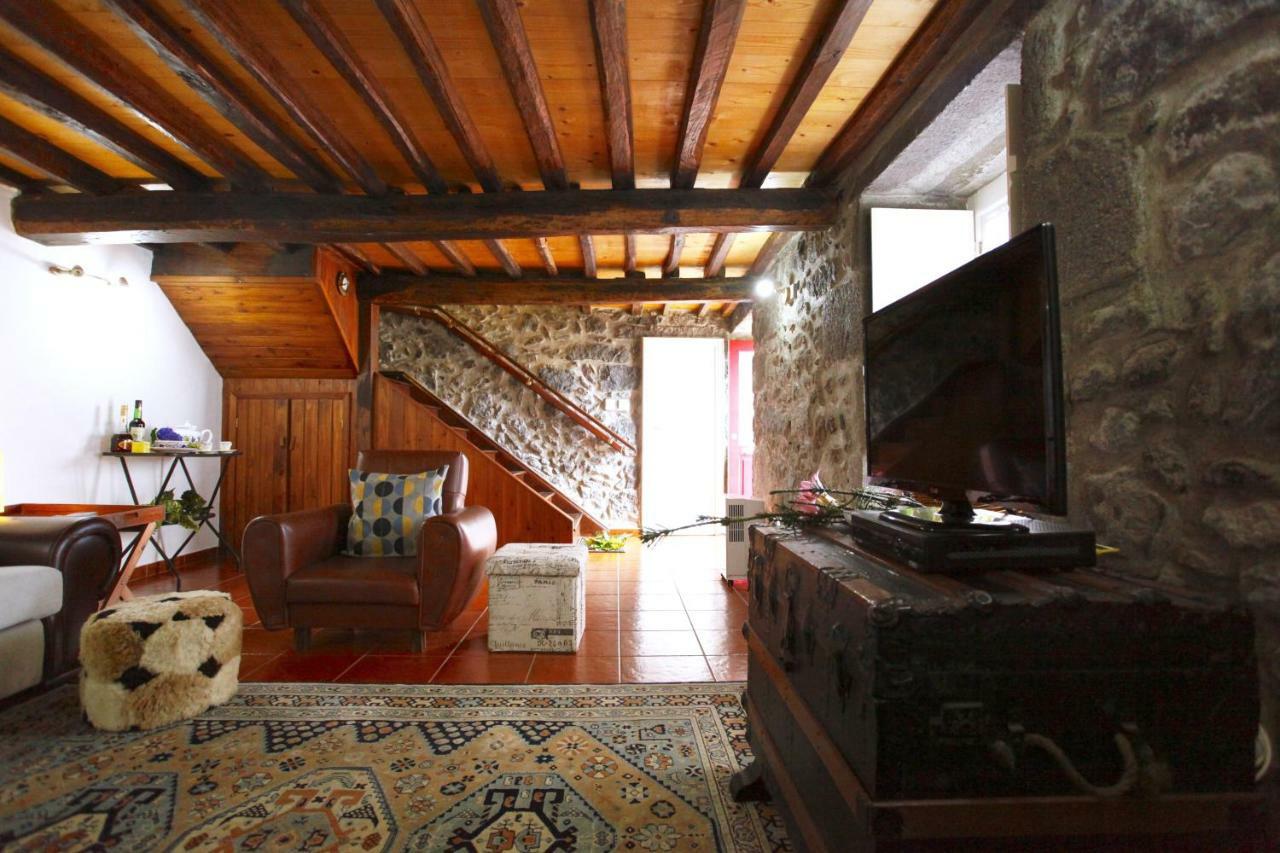 Casa Da Roseira Villa Нордести Екстериор снимка