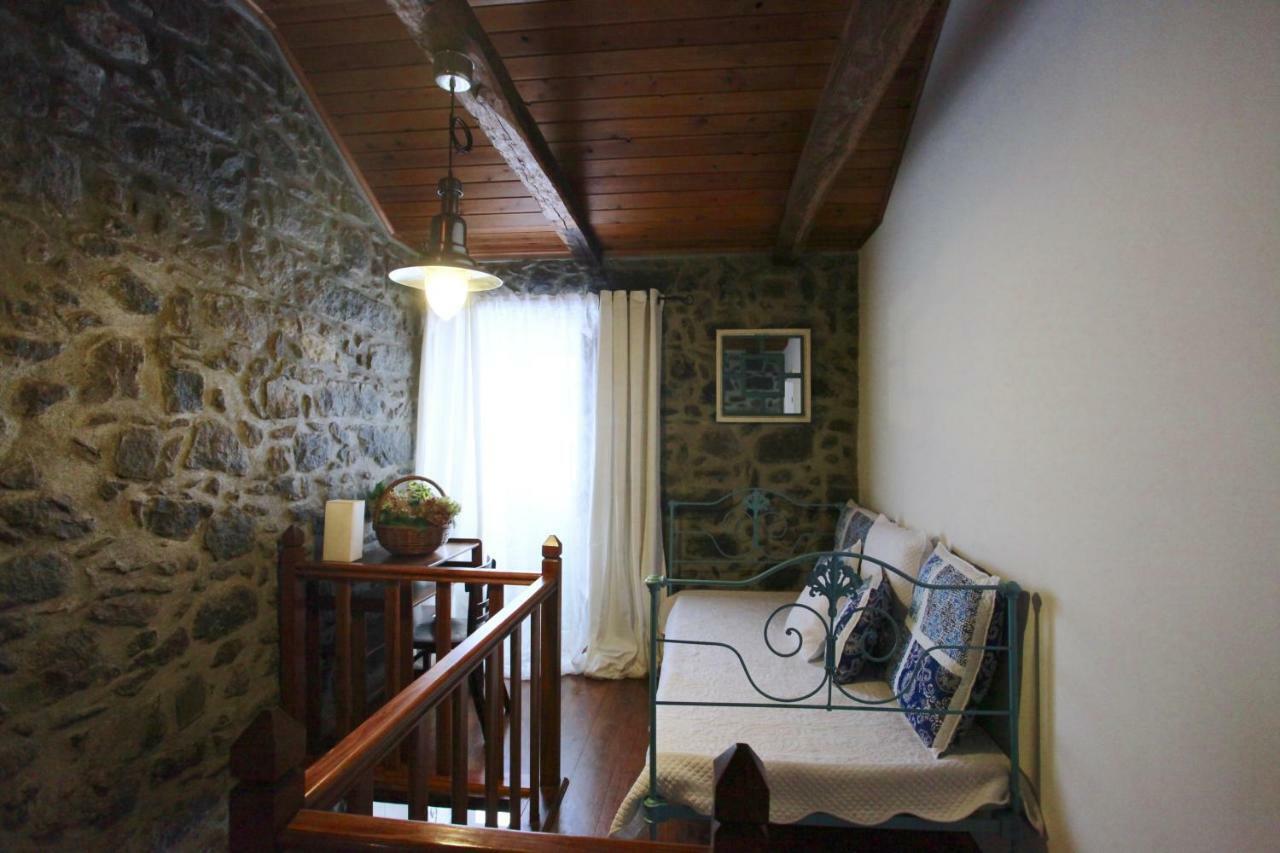 Casa Da Roseira Villa Нордести Екстериор снимка