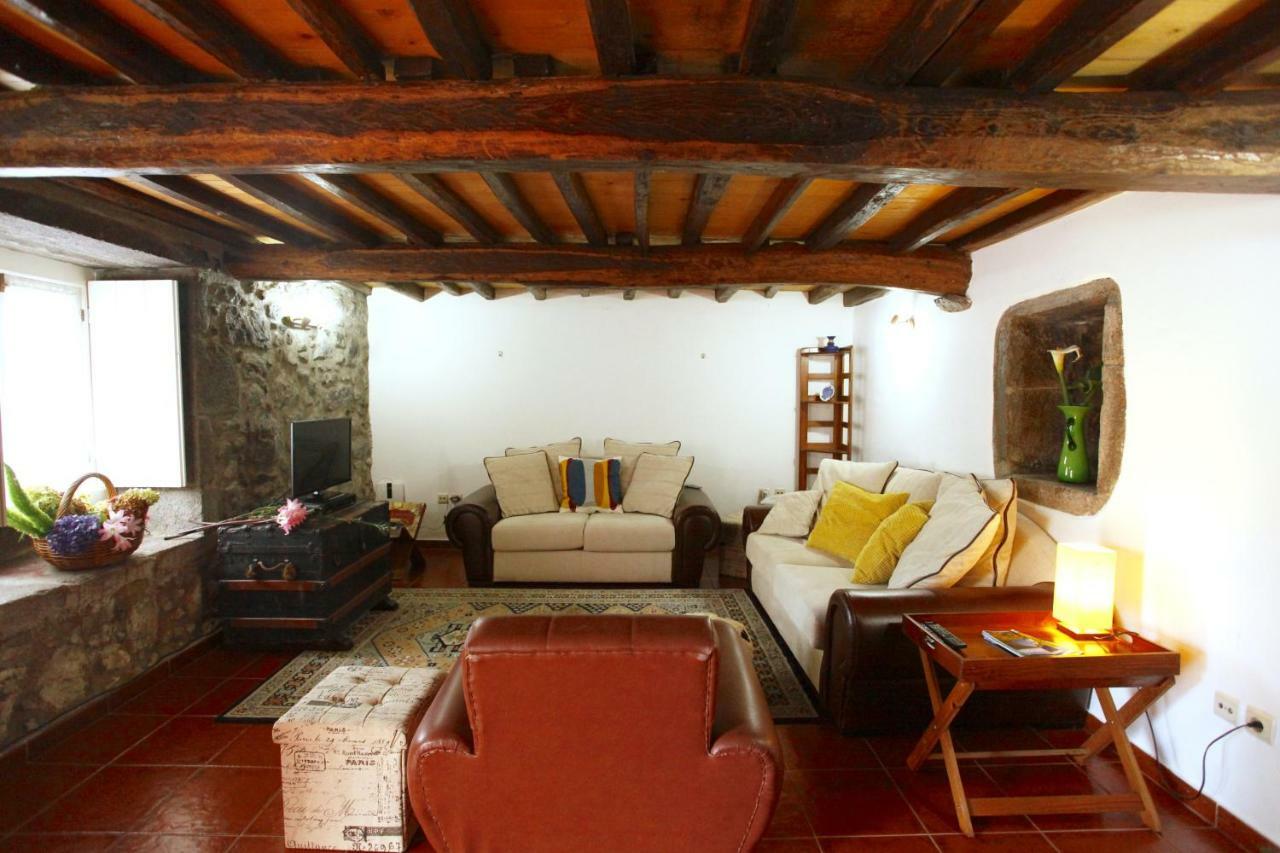 Casa Da Roseira Villa Нордести Екстериор снимка
