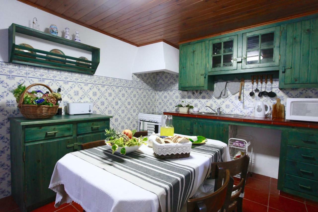 Casa Da Roseira Villa Нордести Екстериор снимка